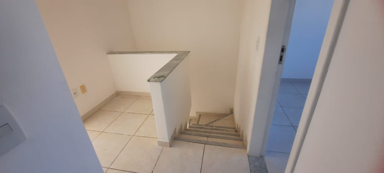 excelente casa duplex com 3 quartos a venda no Cafubá em Piratinga/Niterói 