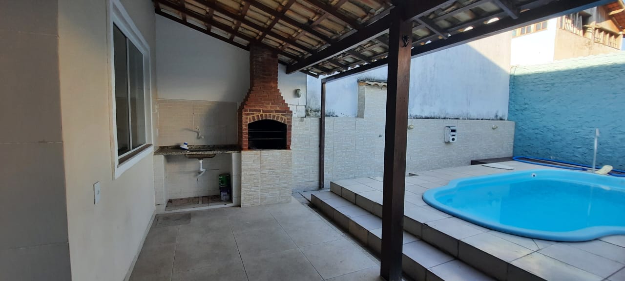 excelente casa duplex com 3 quartos a venda no Cafubá em Piratinga/Niterói 