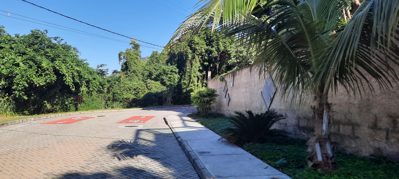 Terreno à Venda – 600 m² – Bairro Fazendinha, Piratininga – Região Oceânica de Niterói/RJ