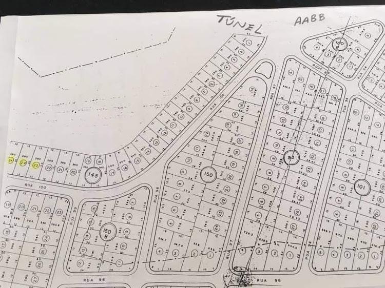 Terreno à Venda – 600 m² – Bairro Fazendinha, Piratininga – Região Oceânica de Niterói/RJ