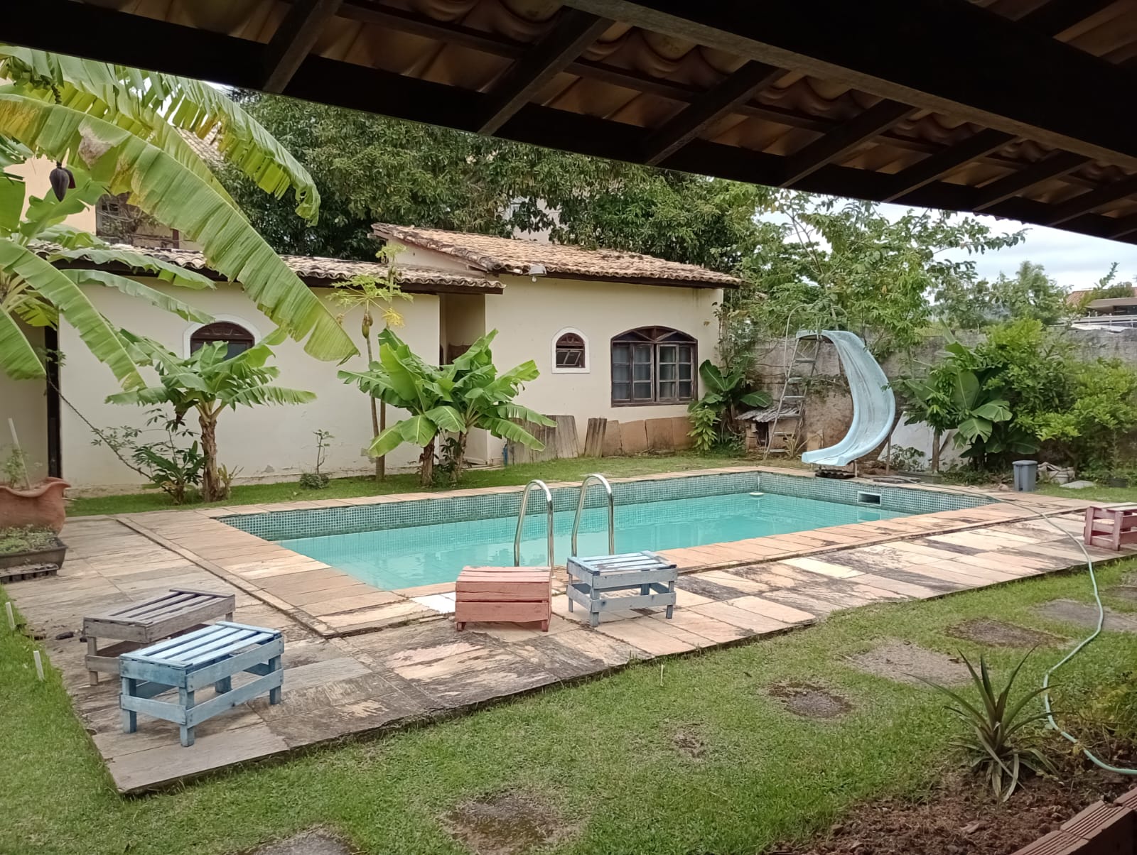 Casa - Venda, Camboinhas, Niterói, RJ