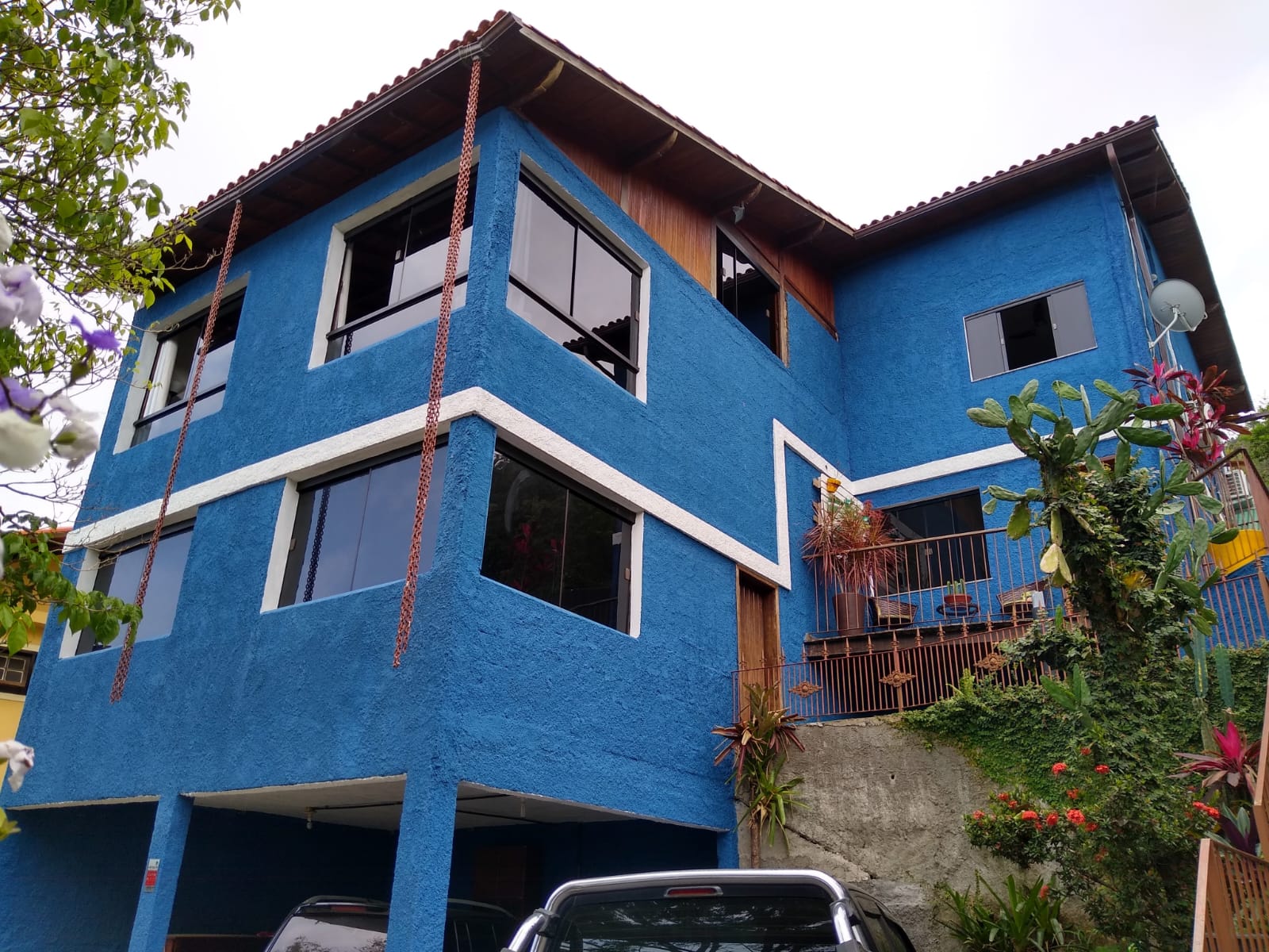 Casa duplex - Venda, Jardim Imbuí  PIRATININGA, Niterói, RJ