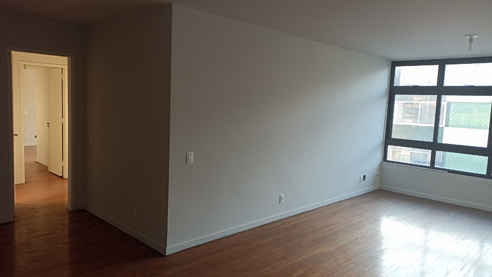 Apartamento - Locação, Icaraí, Niterói, RJ