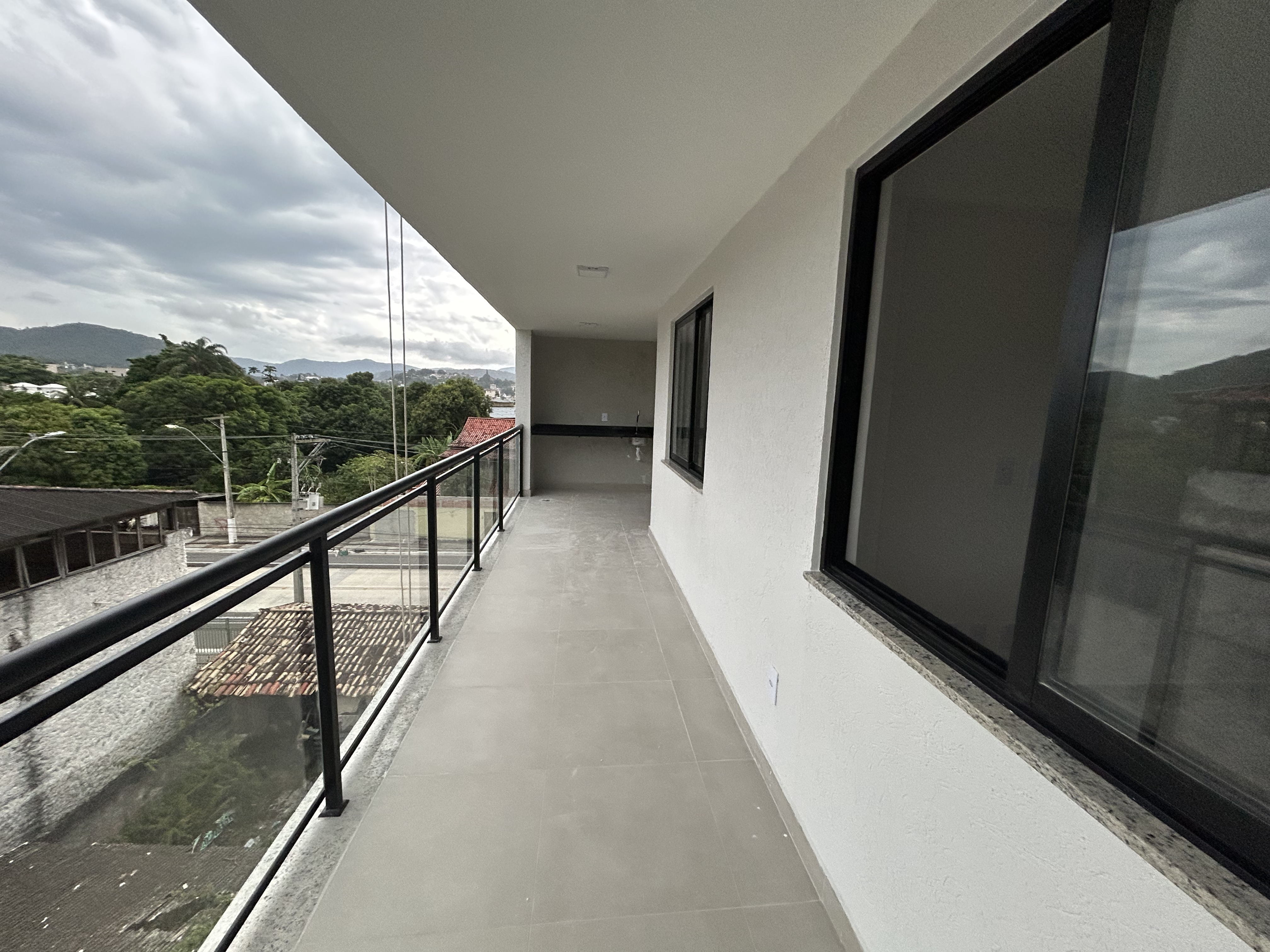 Apartamento em Condomínio - Venda, Piratininga, Niterói, RJ