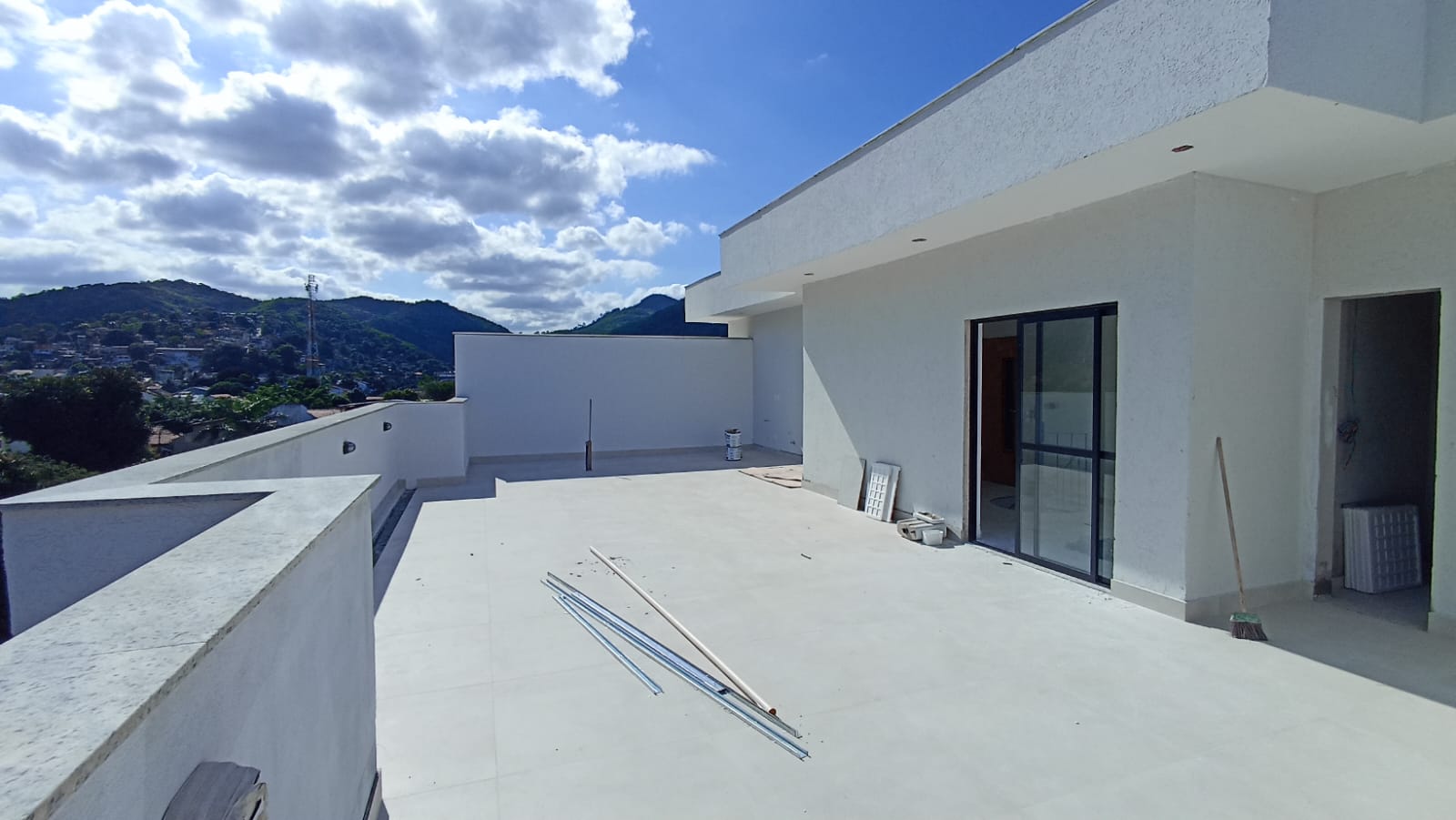 Cobertura duplex - Venda, Piratininga, Niterói, RJ