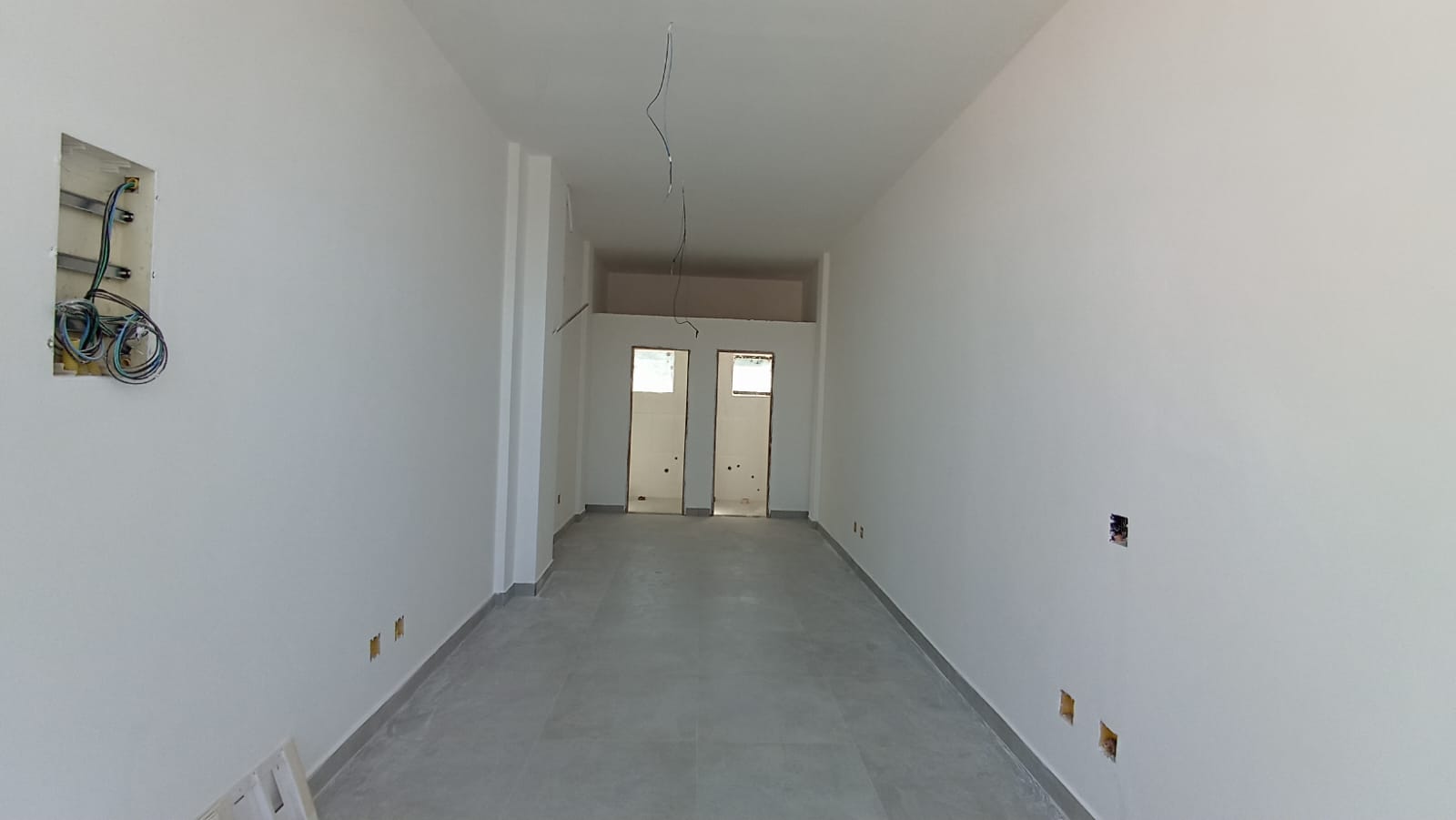Sala - Locação, Piratininga, Niterói, RJ