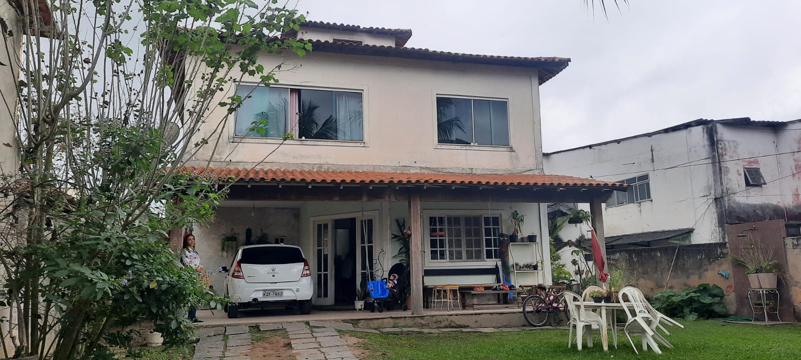 Casa duplex - Venda, Serra Grande, Niterói, RJ