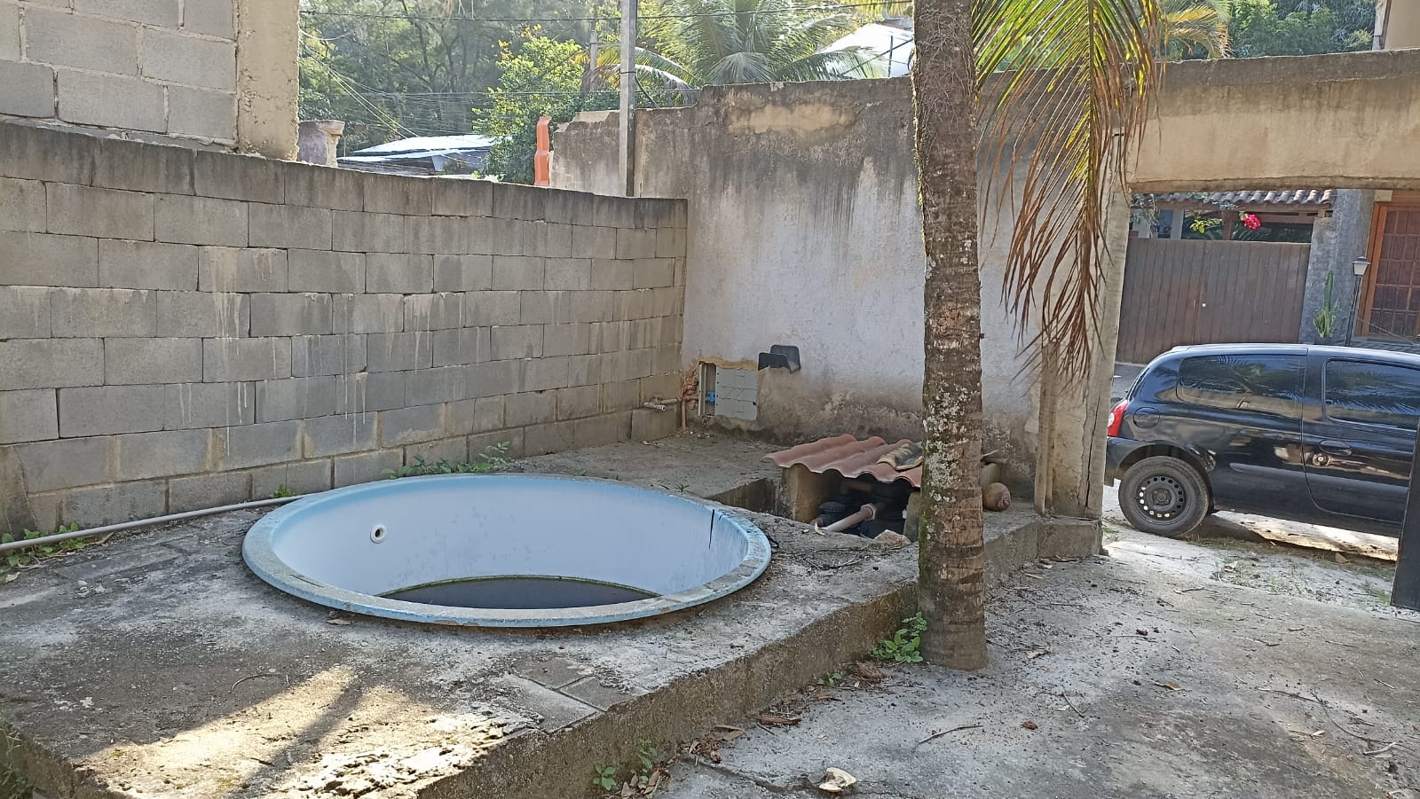 Oportunidade Única: Casa 2 Quartos à Venda no Engenho do Mato - 270 mt²s