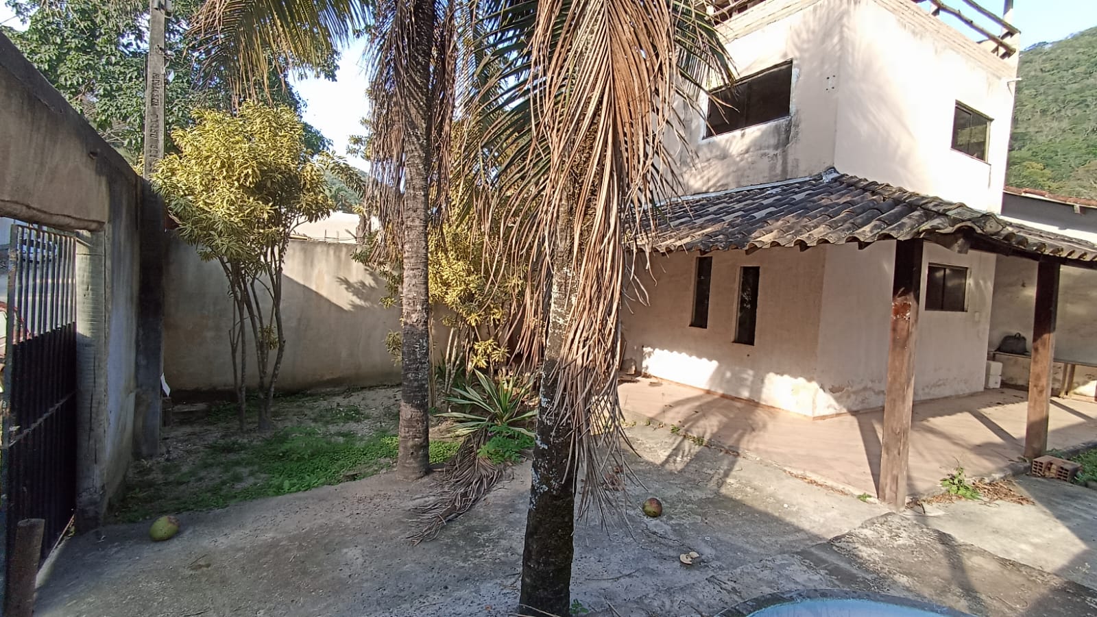Oportunidade Única: Casa 2 Quartos à Venda no Engenho do Mato - 270 mt²s