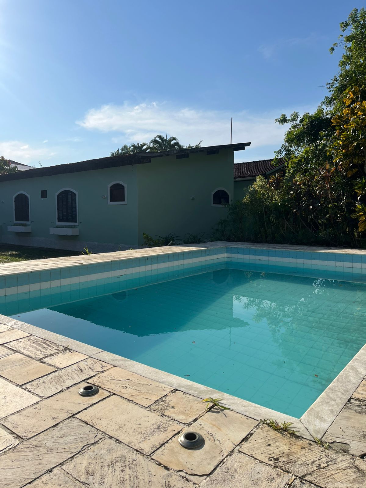 Casa - Venda