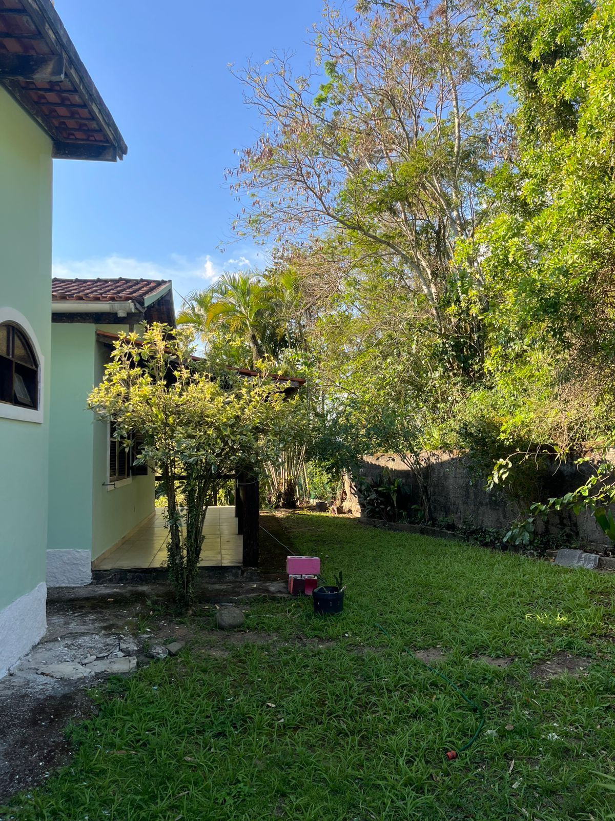 Aconchegante Casa em Pendotiba - Niterói RJ
