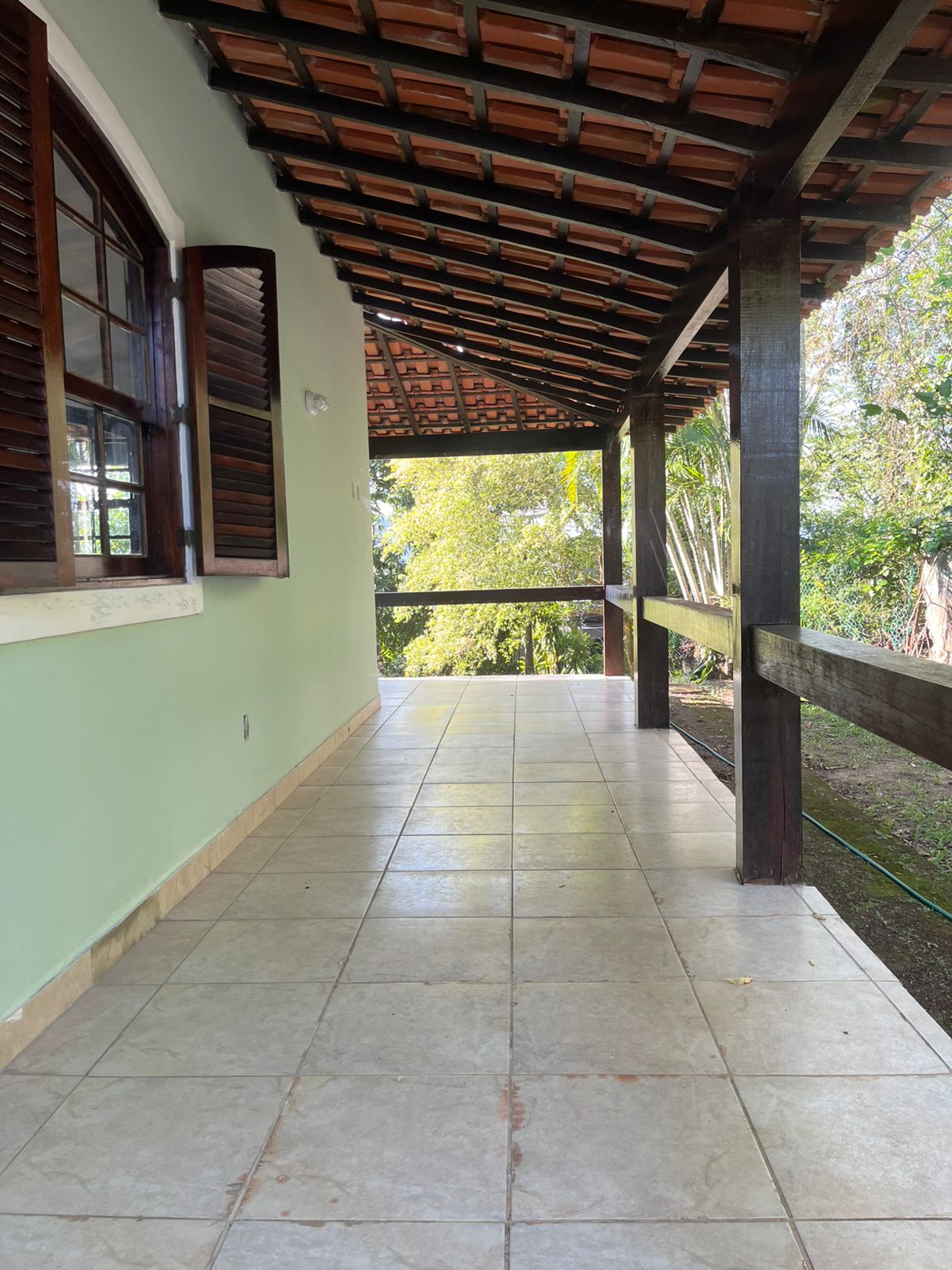 Aconchegante Casa em Pendotiba - Niterói RJ