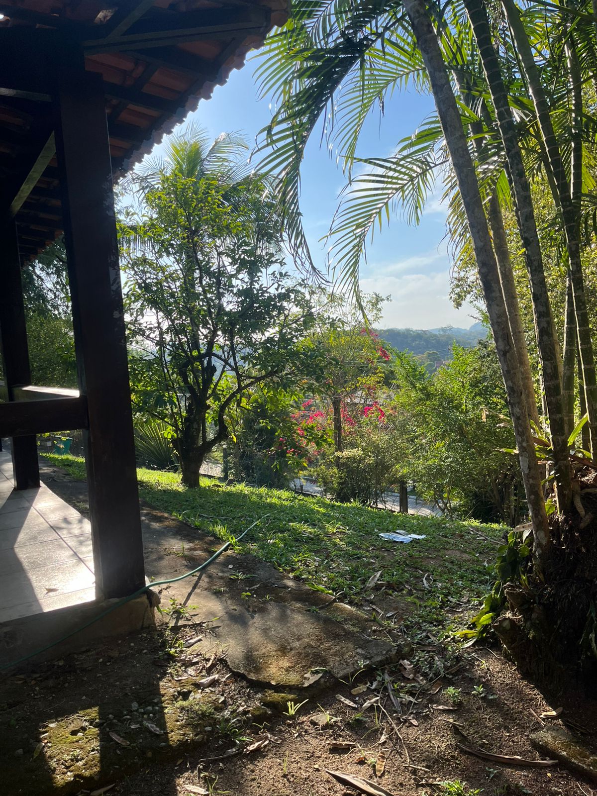 Aconchegante Casa em Pendotiba - Niterói RJ