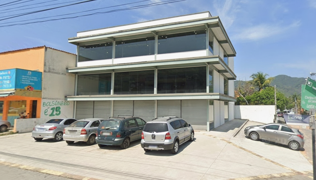 Loja Comercial - Locação, Itaipu, Niterói, RJ