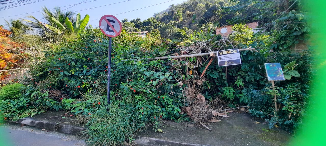 Excelente terreno a venda no Cafubá na região oceânica de Niterói. 