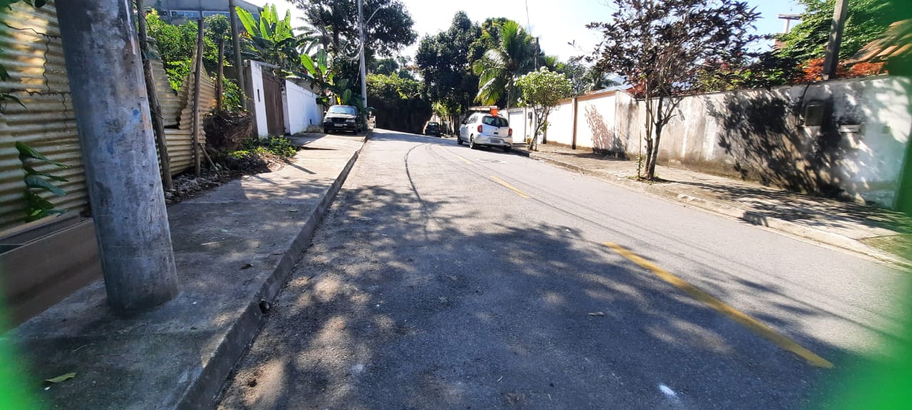 Excelente terreno a venda no Cafubá na região oceânica de Niterói. 