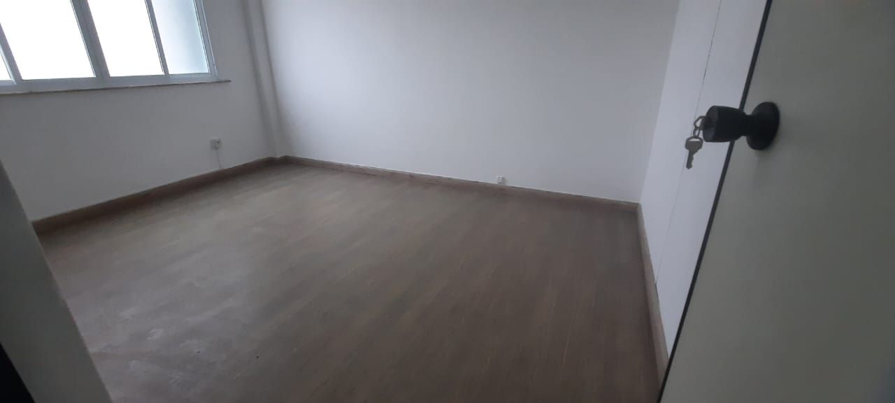 Sala comercial - Locação