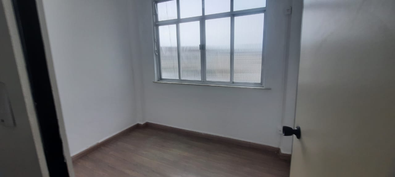 Sala Comercial para Aluguel – Centro de Niterói 