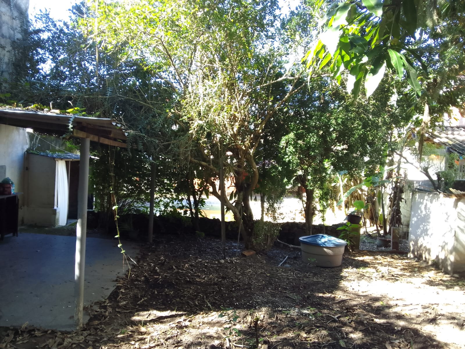 excelente casa duplex a venda no Cafuba em Paraitinga 