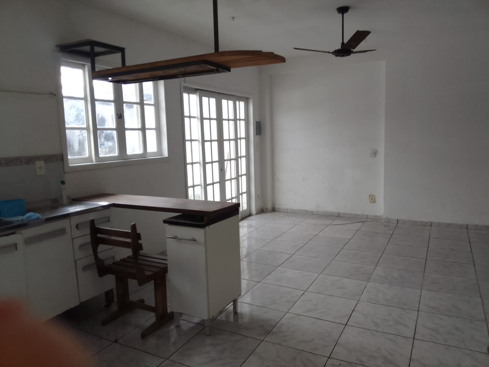 excelente casa duplex a venda no Cafuba em Paraitinga 