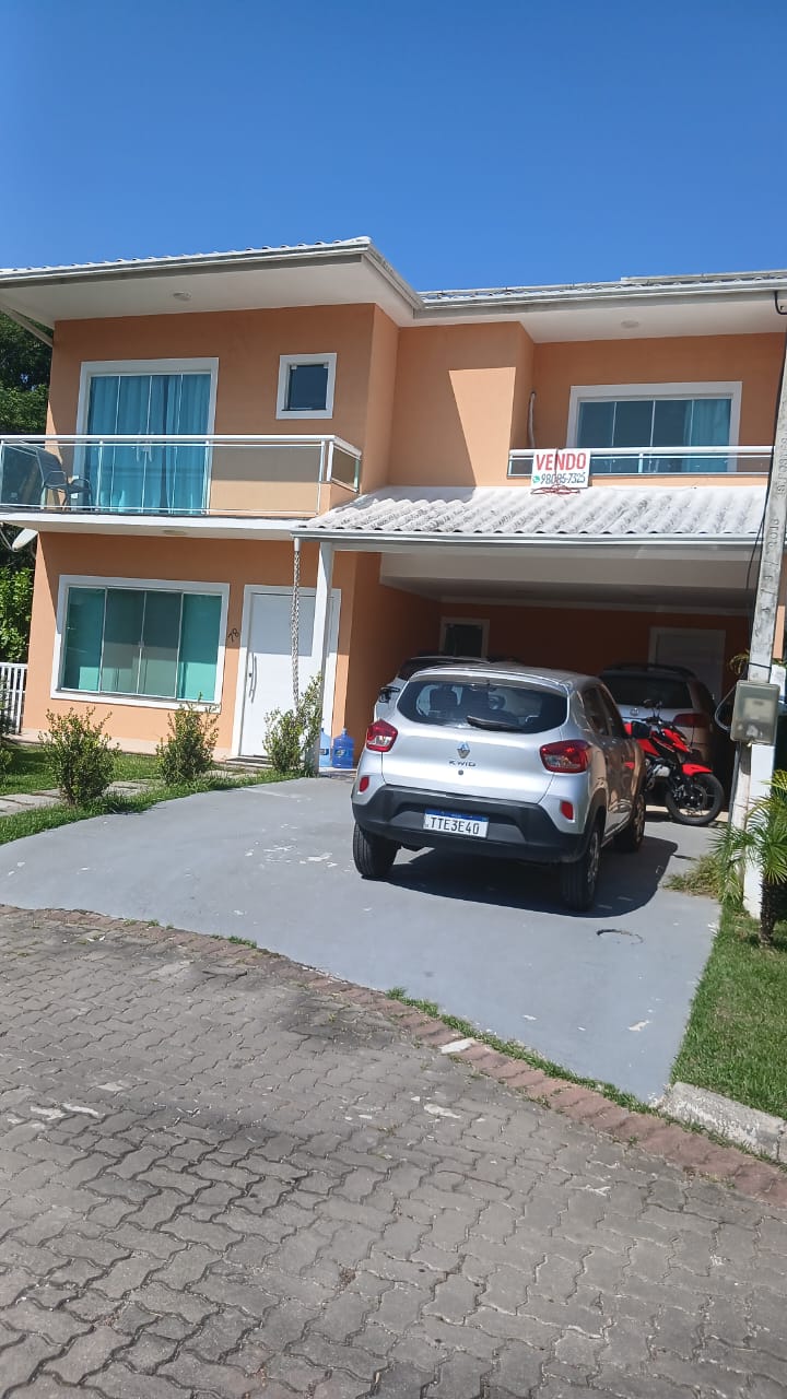 Casa duplex