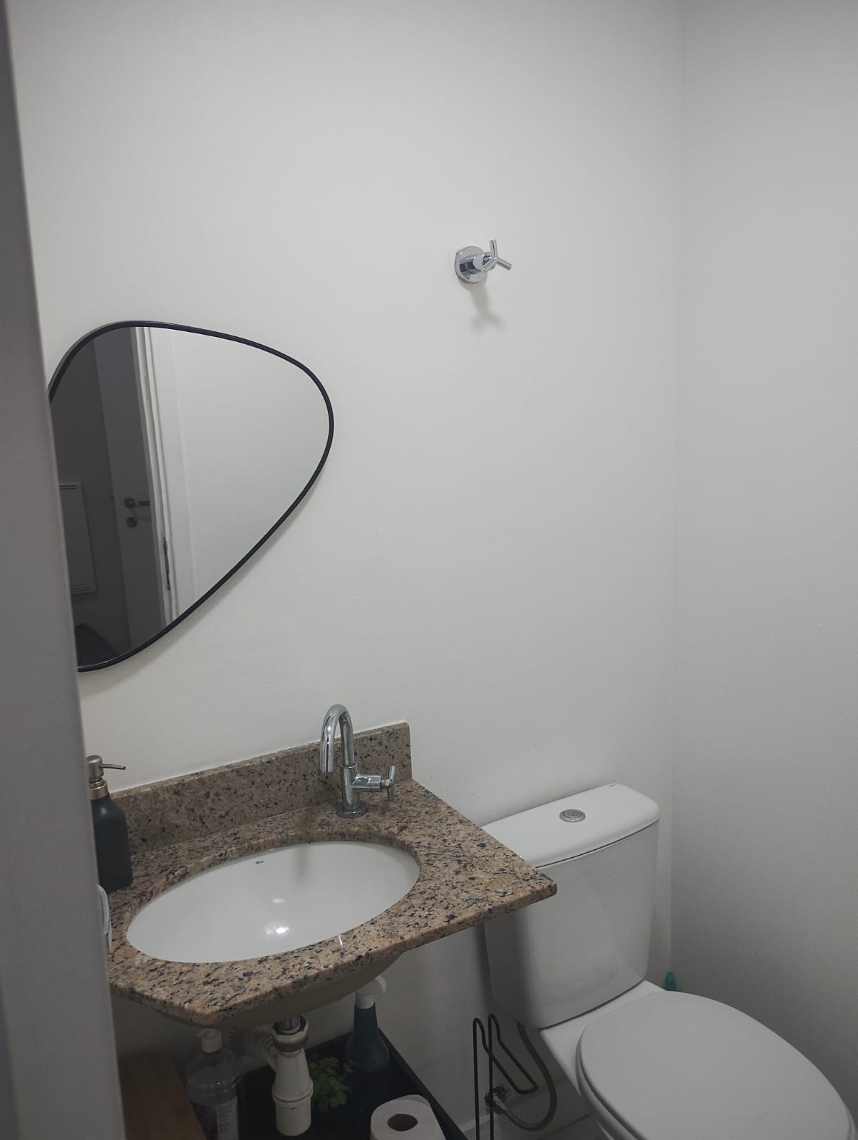 Sala Comercial 32 m² com 1 Vaga – Fórum Empresarial da Taquara (Estr. dos Bandeirantes, 470 – Jacarepaguá)