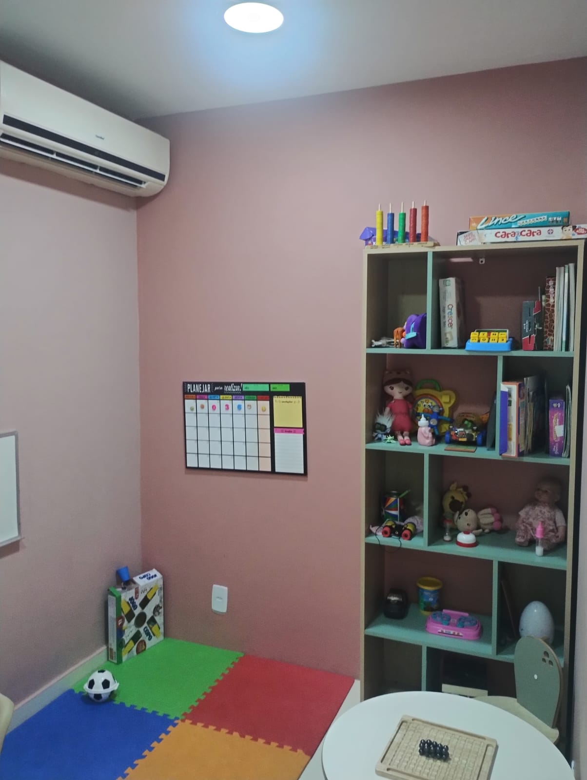 Sala Comercial 32 m² com 1 Vaga – Fórum Empresarial da Taquara (Estr. dos Bandeirantes, 470 – Jacarepaguá)