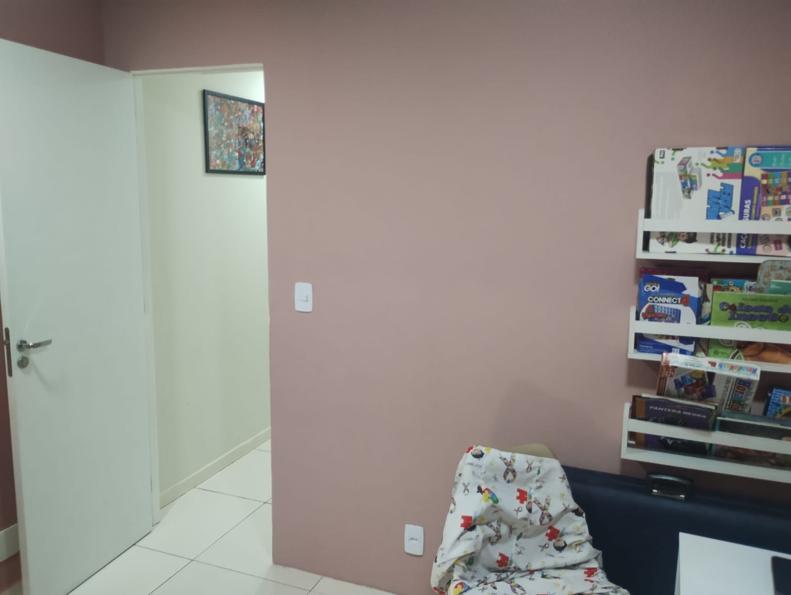 Sala Comercial 32 m² com 1 Vaga – Fórum Empresarial da Taquara (Estr. dos Bandeirantes, 470 – Jacarepaguá)
