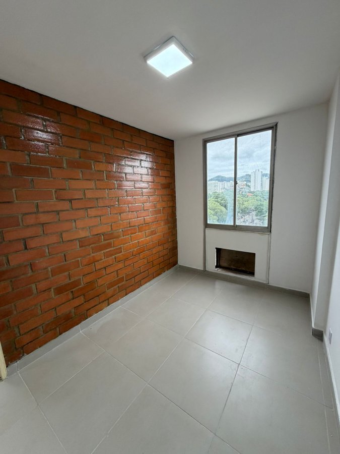Apartamento 02 quartos a venda na Alameda São Boaventura