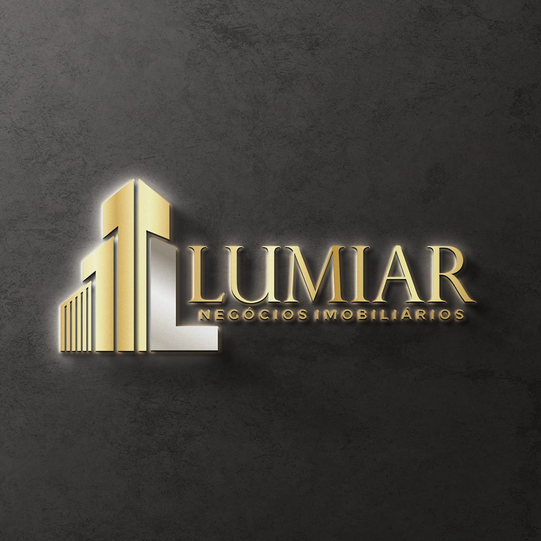 LUMIAR NEGÓCIOS IMOBILIÁRIOS - CORRETOR DE IMÓVEIS - O Imóvel dos Sonhos está Aqui!
