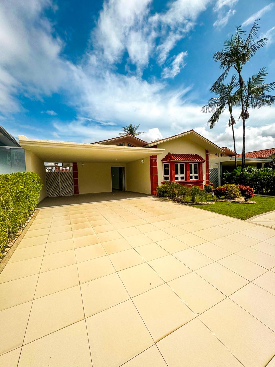 Casa em condomínio - Venda, Flores, Manaus, AM