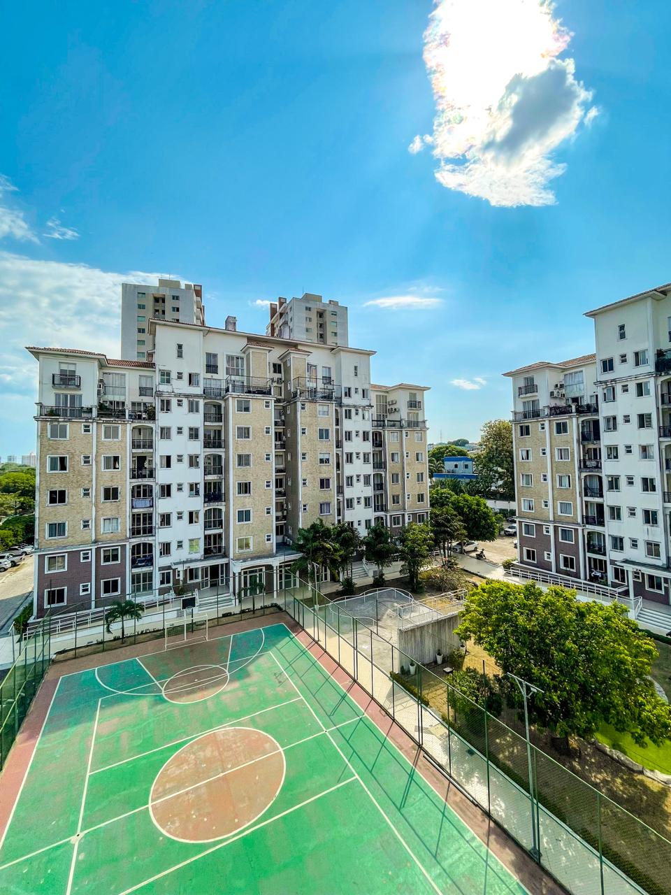 Apartamento em Condomínio - Venda, Parque 10 de Novembro, Manaus, AM