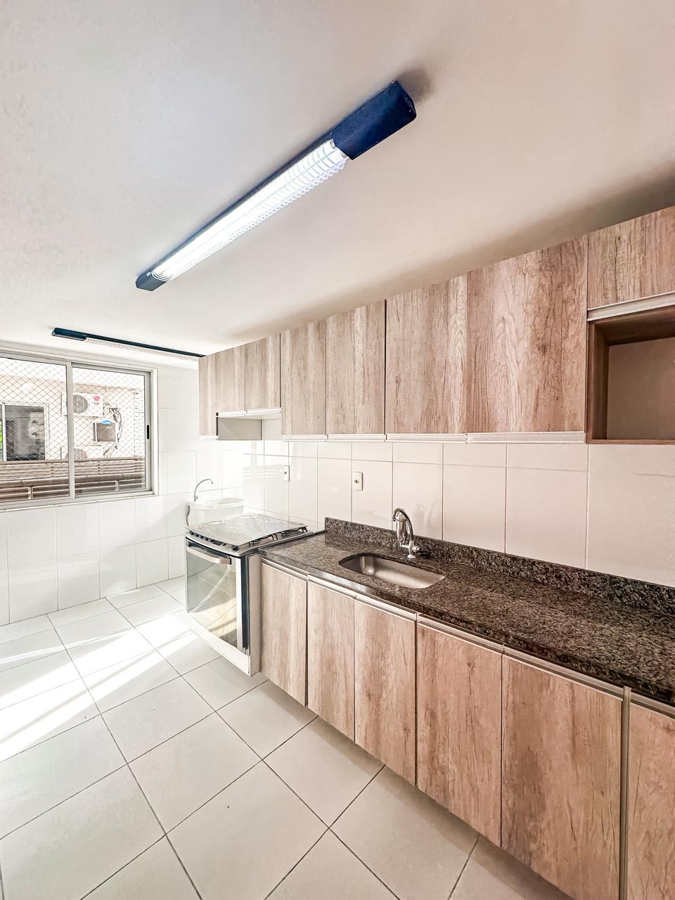 Apartamento (147m2),04Qtos, Gran Vista