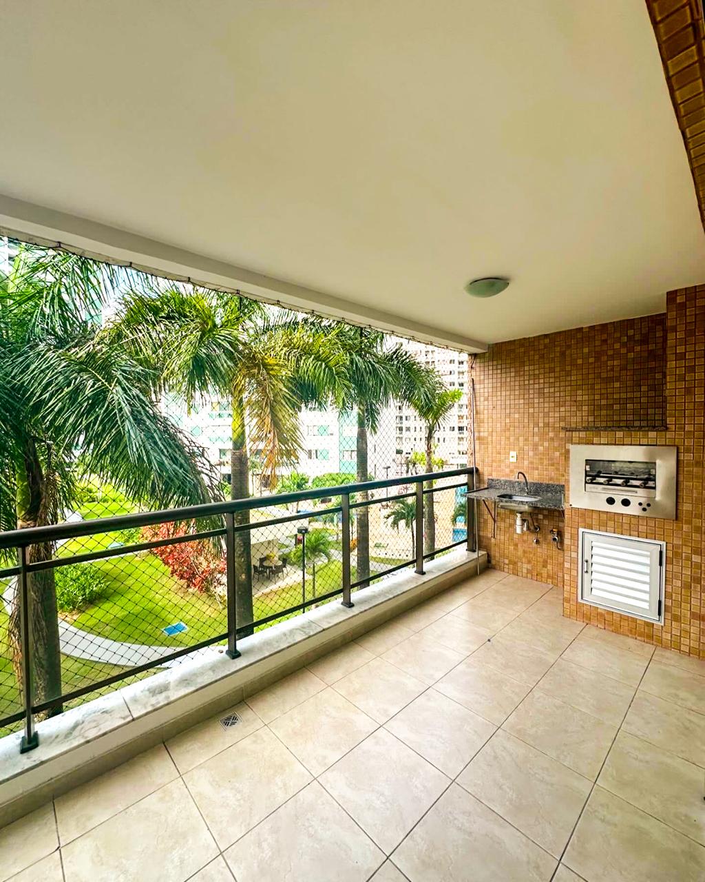 Apartamento (147m2),04Qtos, Gran Vista