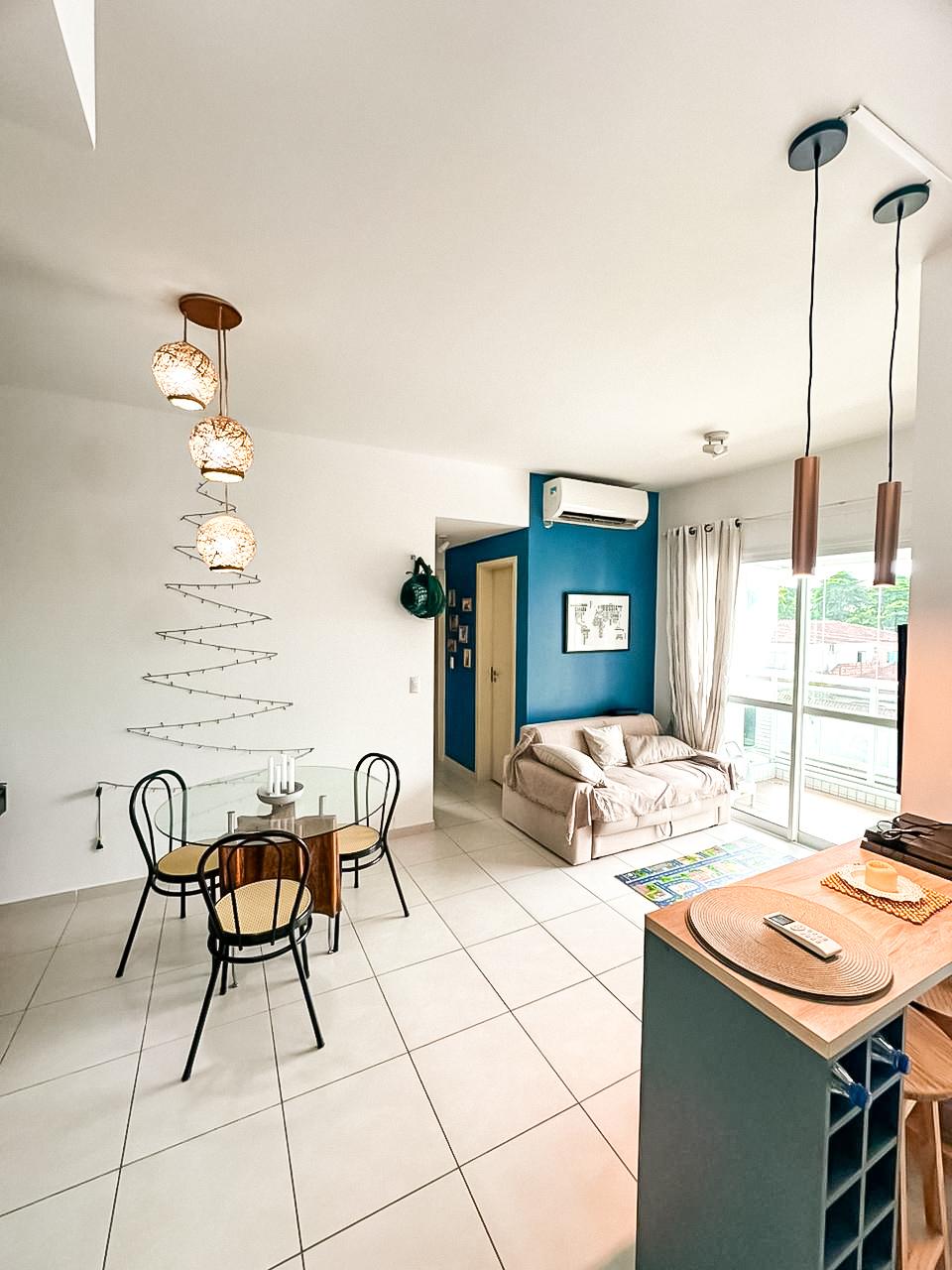 Apartamento ,02Qtos, Le Boulevard 