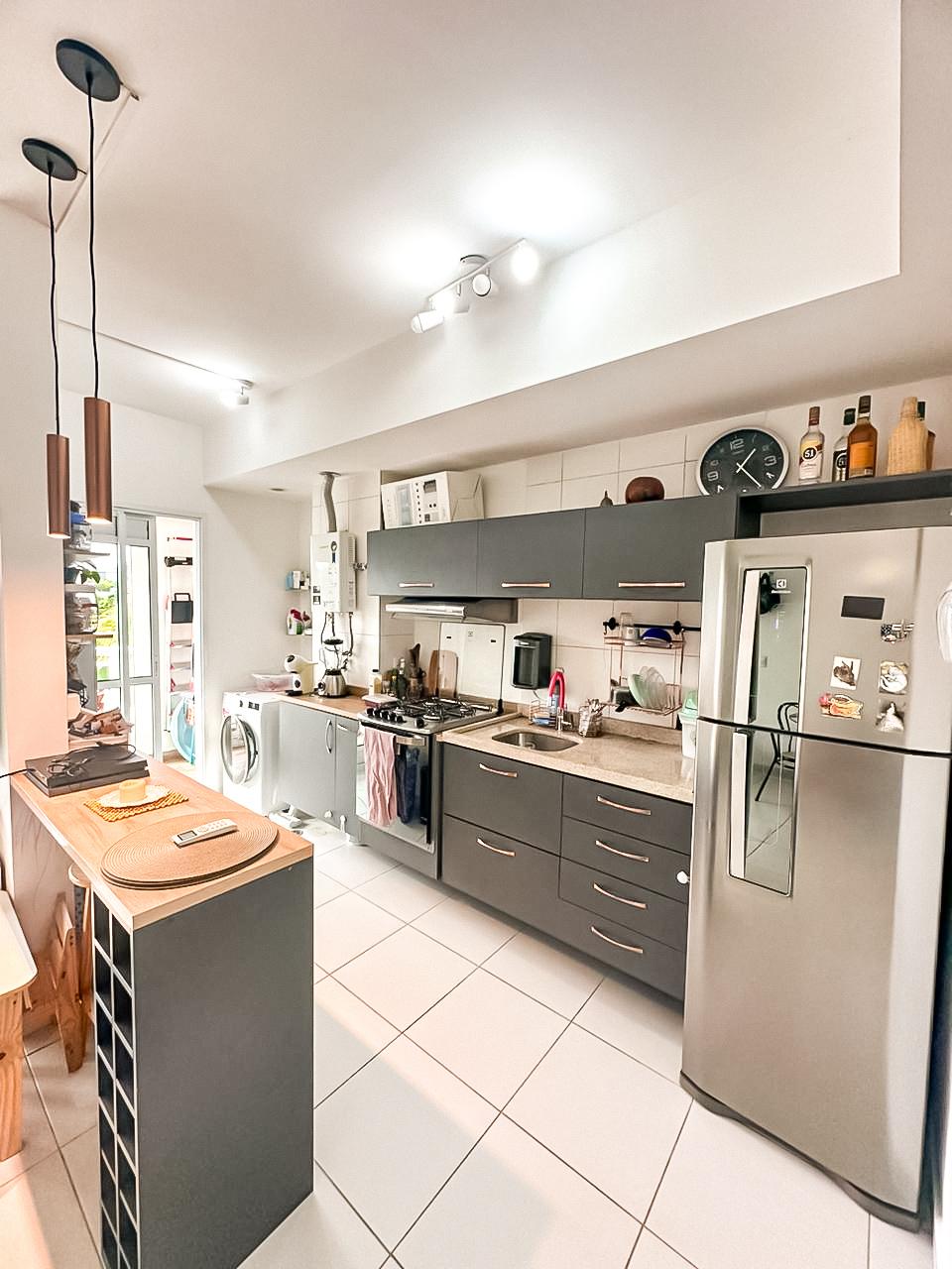 Apartamento ,02Qtos, Le Boulevard 