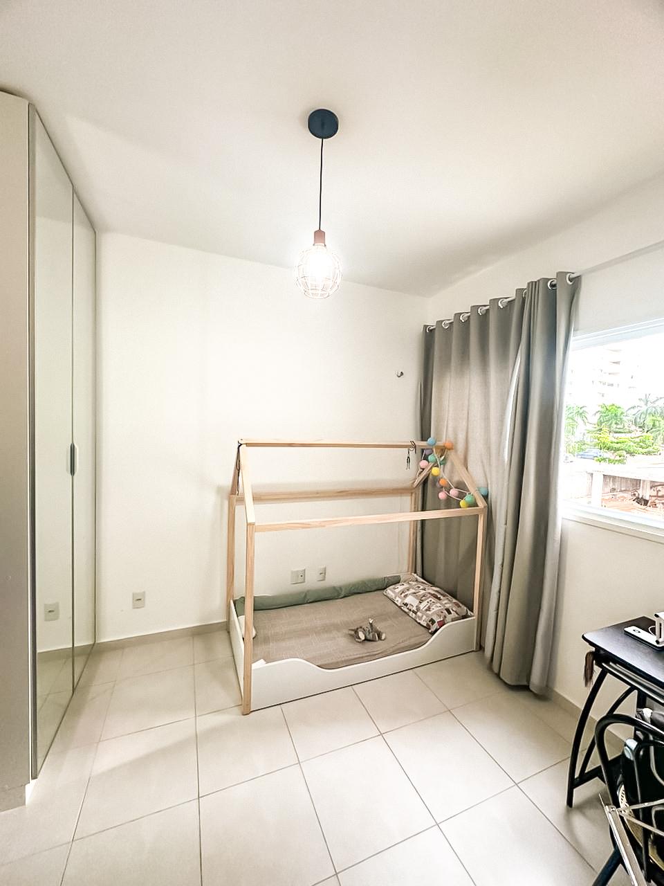 Apartamento ,02Qtos, Le Boulevard 