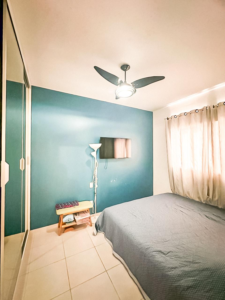 Apartamento ,02Qtos, Le Boulevard 