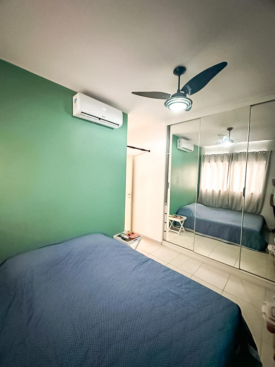 Apartamento ,02Qtos, Le Boulevard 