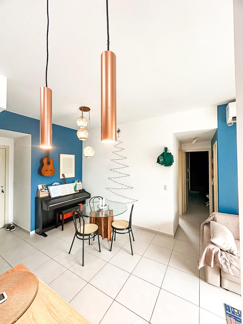 Apartamento ,02Qtos, Le Boulevard 