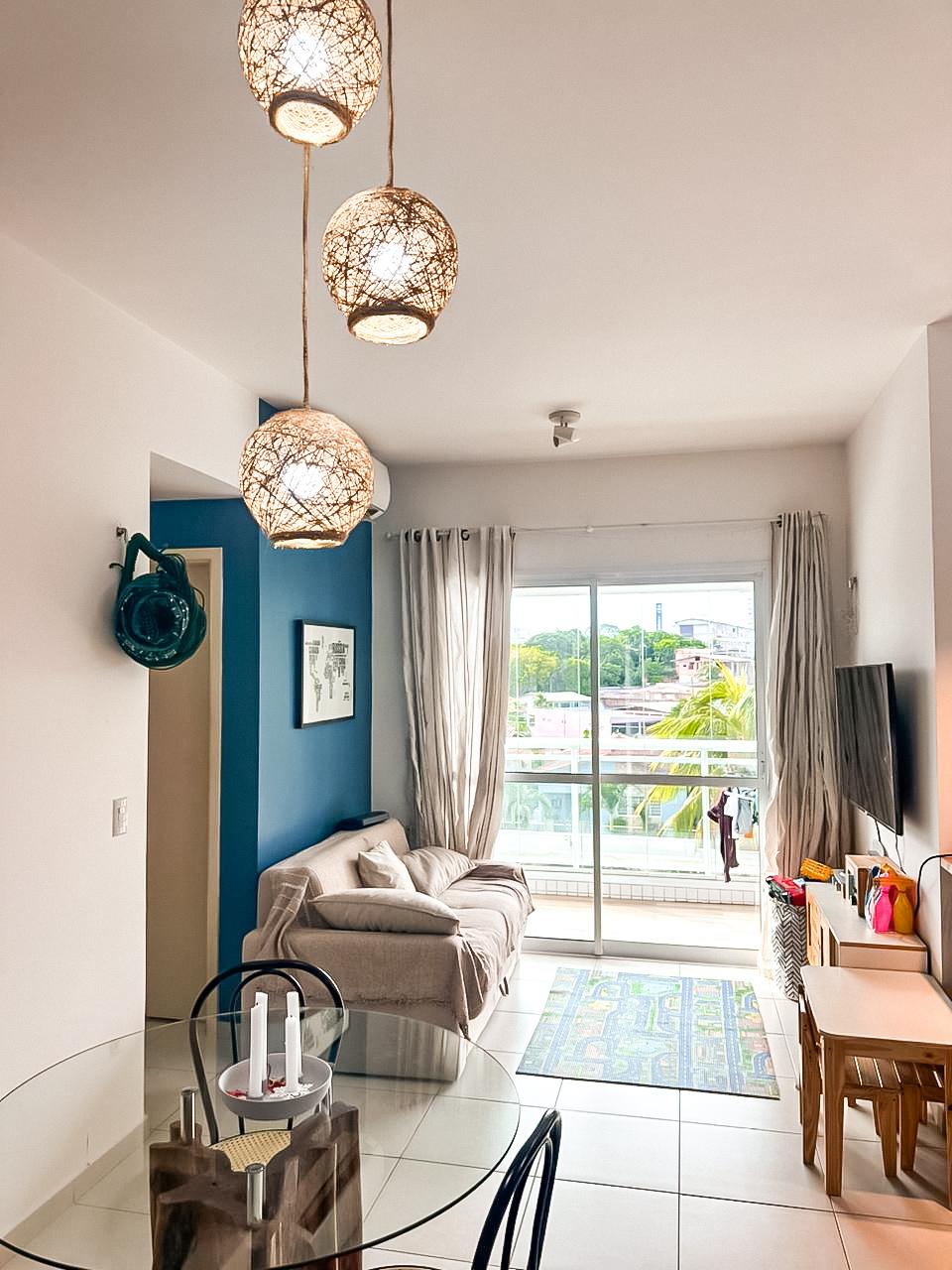 Apartamento ,02Qtos, Le Boulevard 