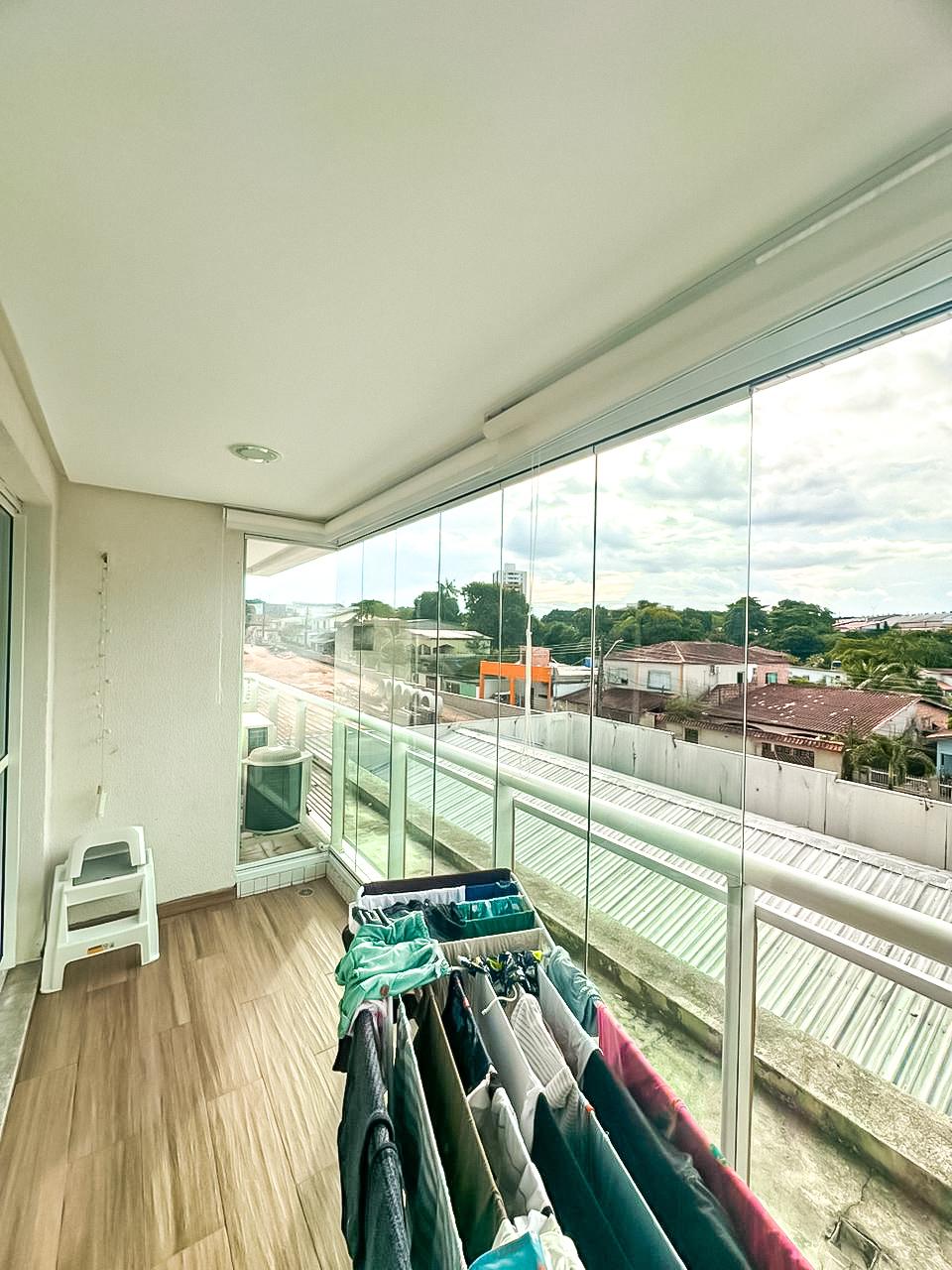 Apartamento ,02Qtos, Le Boulevard 