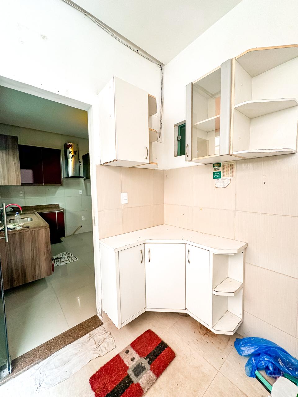 Casa Térrea, )3Qtos,Piscina,Forest Hill 