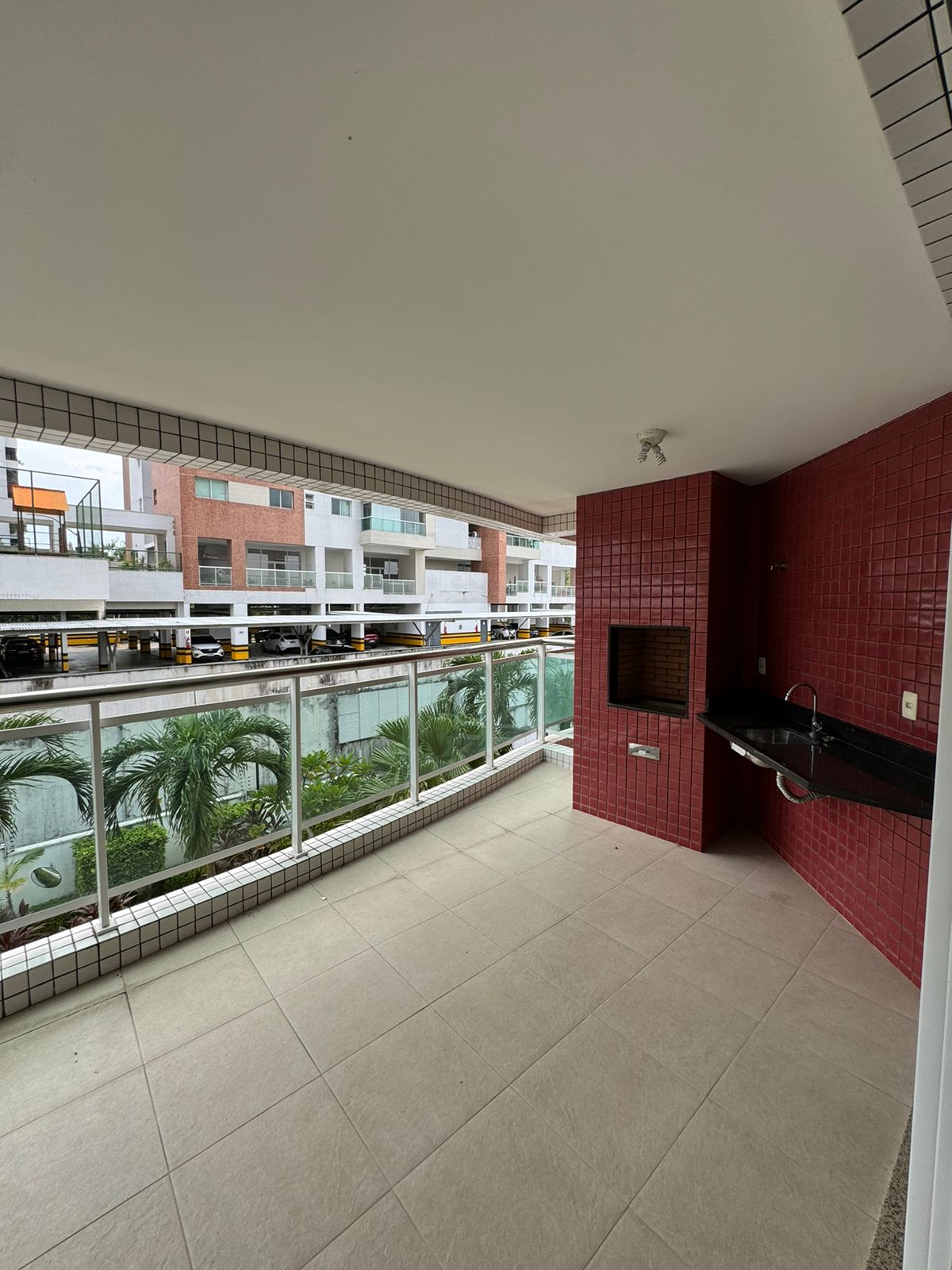 Condomínio Privilege - Em frente ao Manauara Shopping