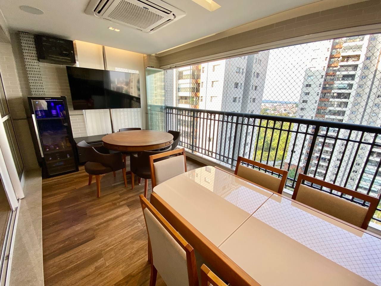 Apartamento em Condomínio - Venda, Ponta Negra, Manaus, AM