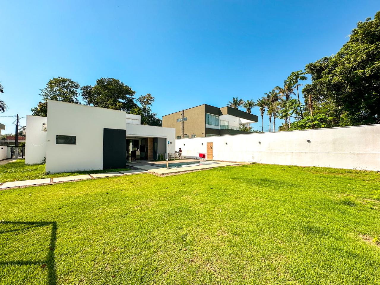 Condomínio Residencial Praia dos Passarinhos - Ponta Negra