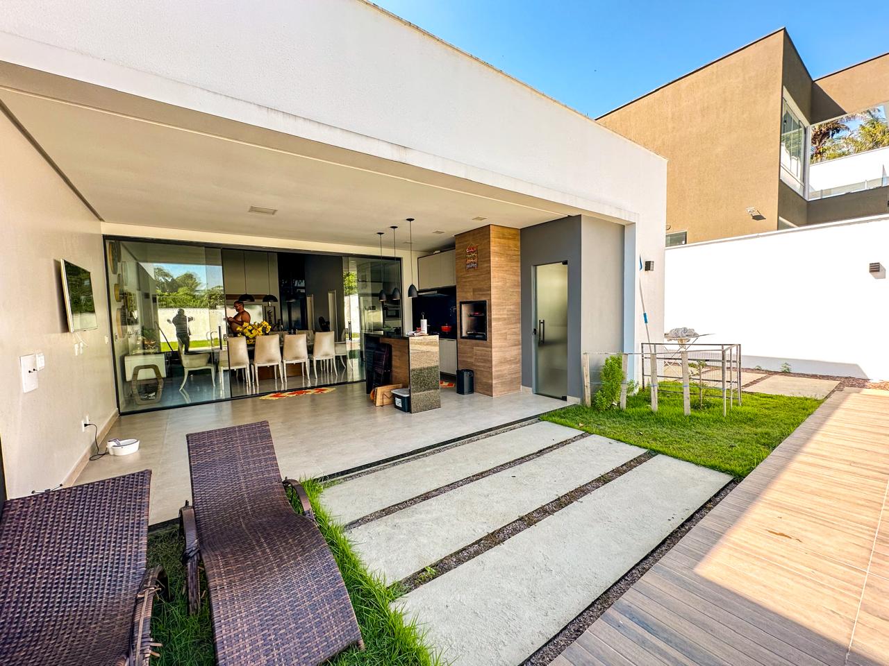 Condomínio Residencial Praia dos Passarinhos - Ponta Negra