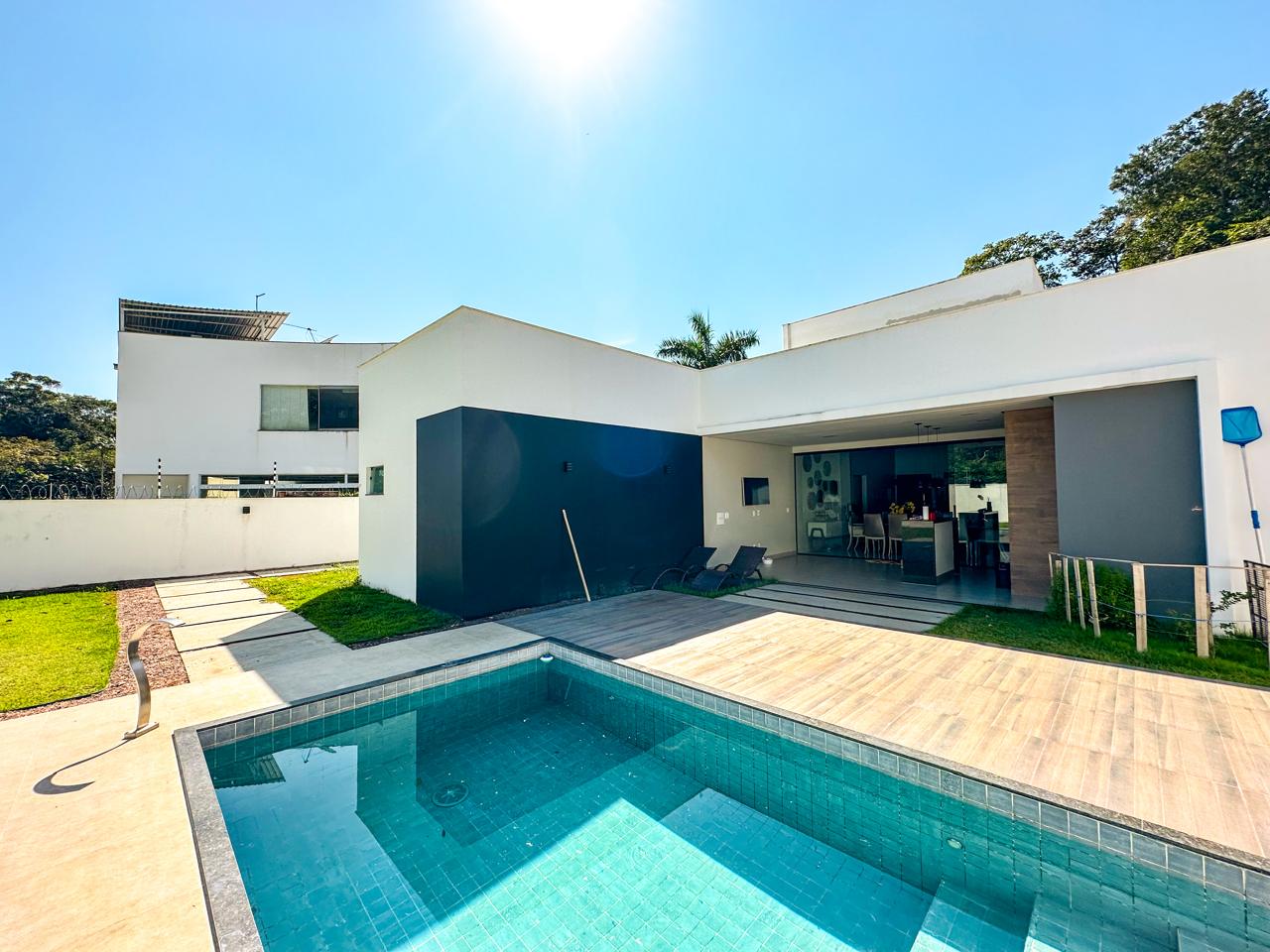 Condomínio Residencial Praia dos Passarinhos - Ponta Negra