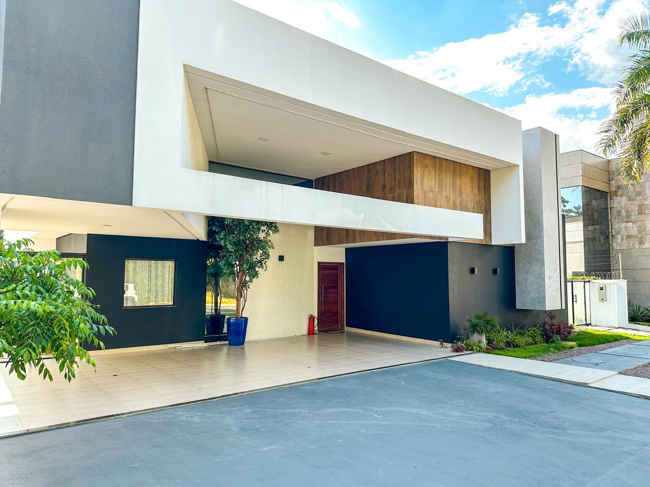 Casa em condomínio - Venda, Ponta Negra, Manaus, AM