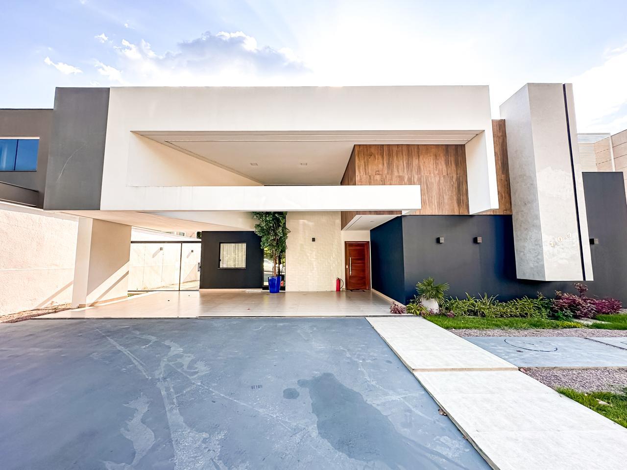 Condomínio Residencial Praia dos Passarinhos - Ponta Negra